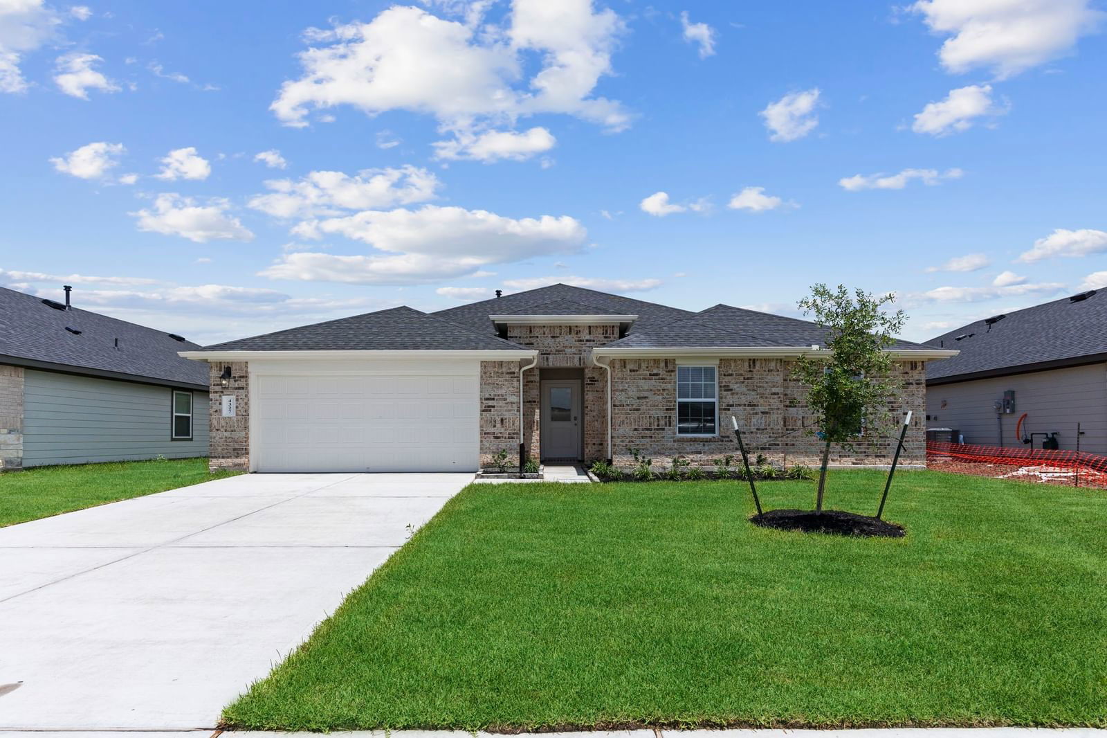 Real estate property located at 6111 Windy Pines Way, Fort Bend, Evergreen, Rosenberg, TX, US