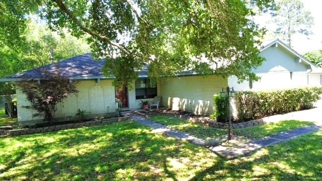 Real estate property located at 5425 FM 1008, Liberty, Winter Valley, Dayton, TX, US