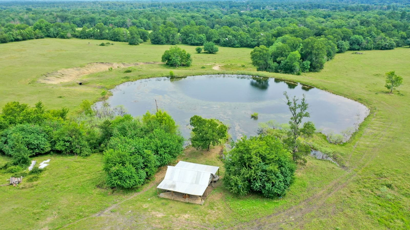 Real estate property located at 8557 County Road 313, Grimes, None, Plantersville, TX, US