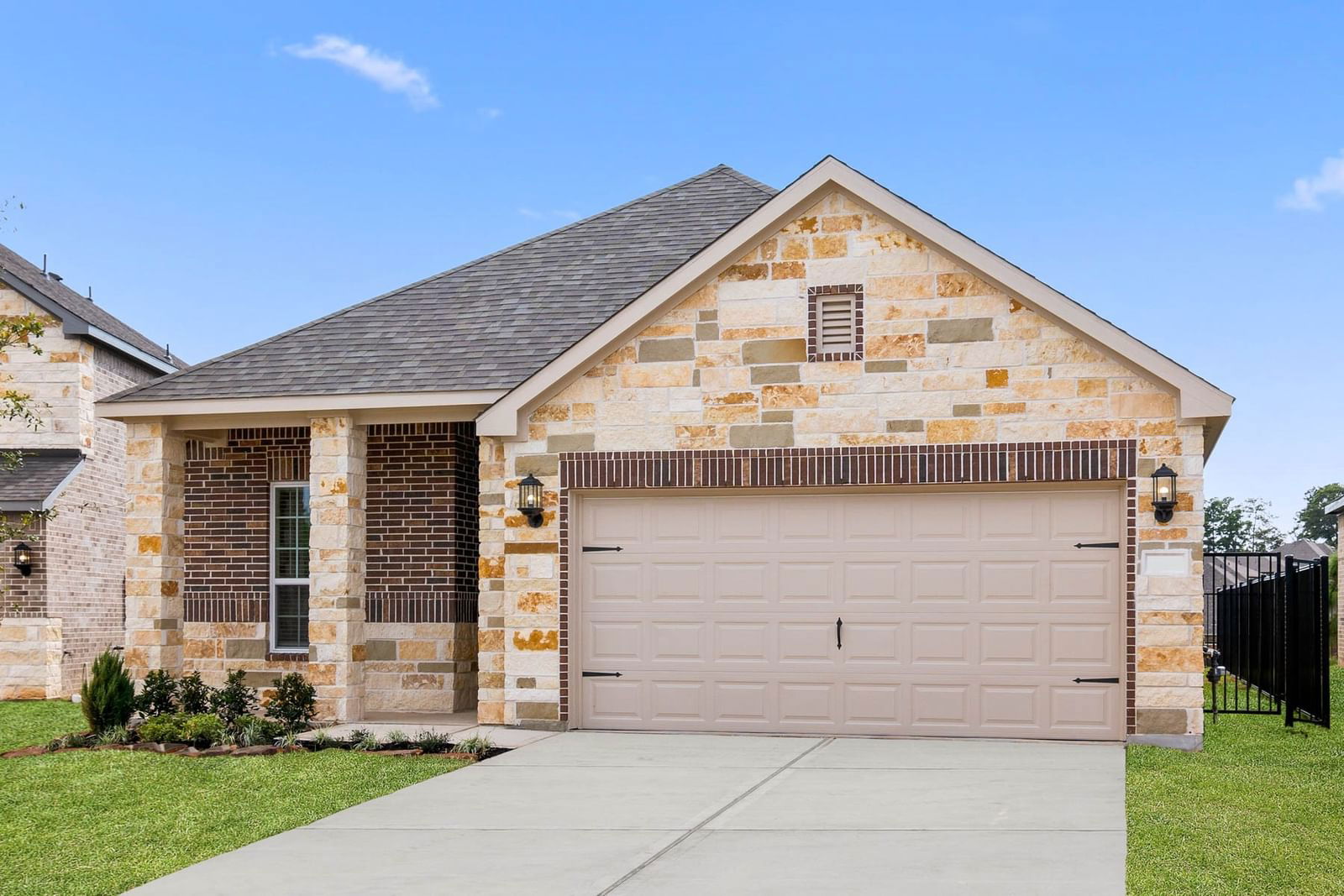 Real estate property located at 6206 White Spruce, Montgomery, Wedgewood Forest, Conroe, TX, US