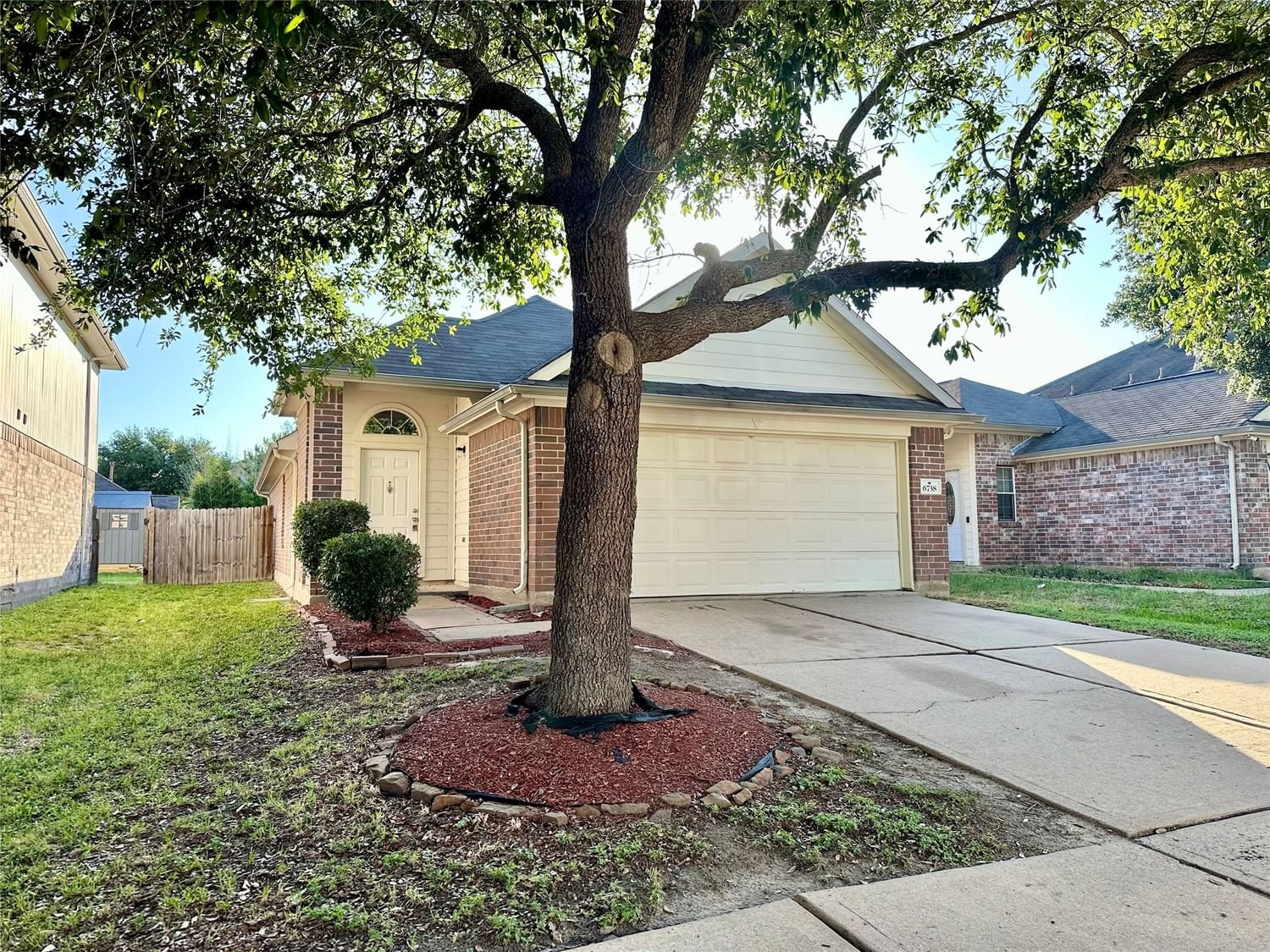 Real estate property located at 6738 Windy River, Harris, Highland Crk Ranch Sec 3, Katy, TX, US