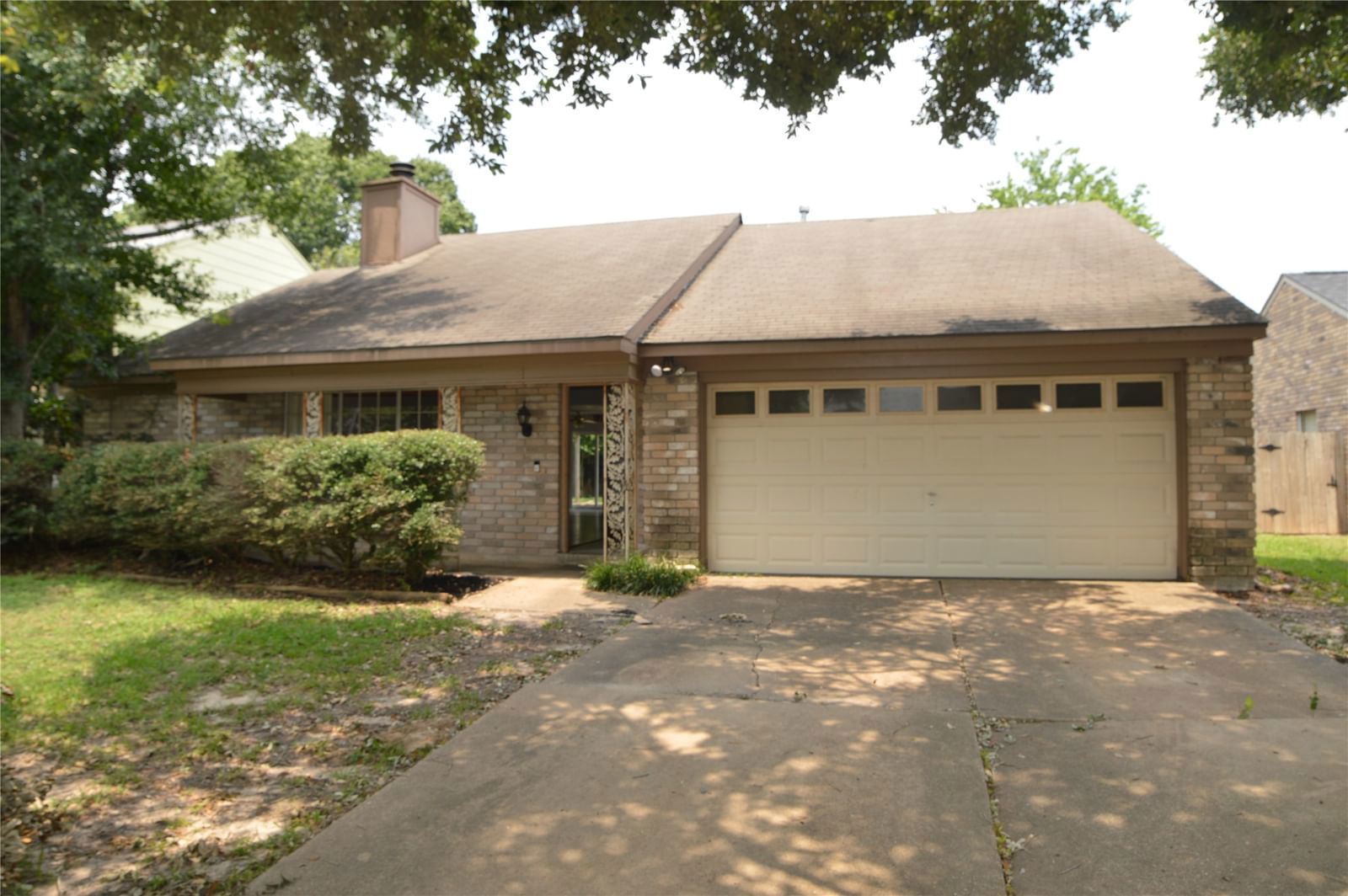 Real estate property located at 17922 Great Glen, Harris, Windsong Sec 01, Houston, TX, US