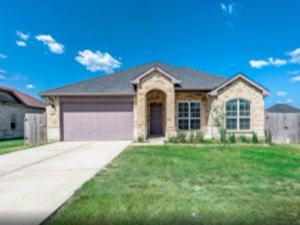 Real estate property located at 407 Road 5138, Liberty, Santa Fe, Sec 1, Cleveland, TX, US