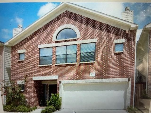 Real estate property located at 3723 Main Plaza, Harris, Contemporary Main Plaza, Houston, TX, US