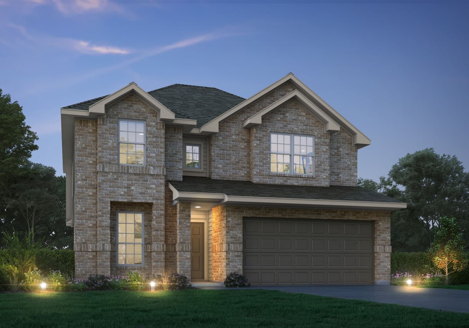 Real estate property located at 16655 Olivewood, Montgomery, Granger Pines, Conroe, TX, US