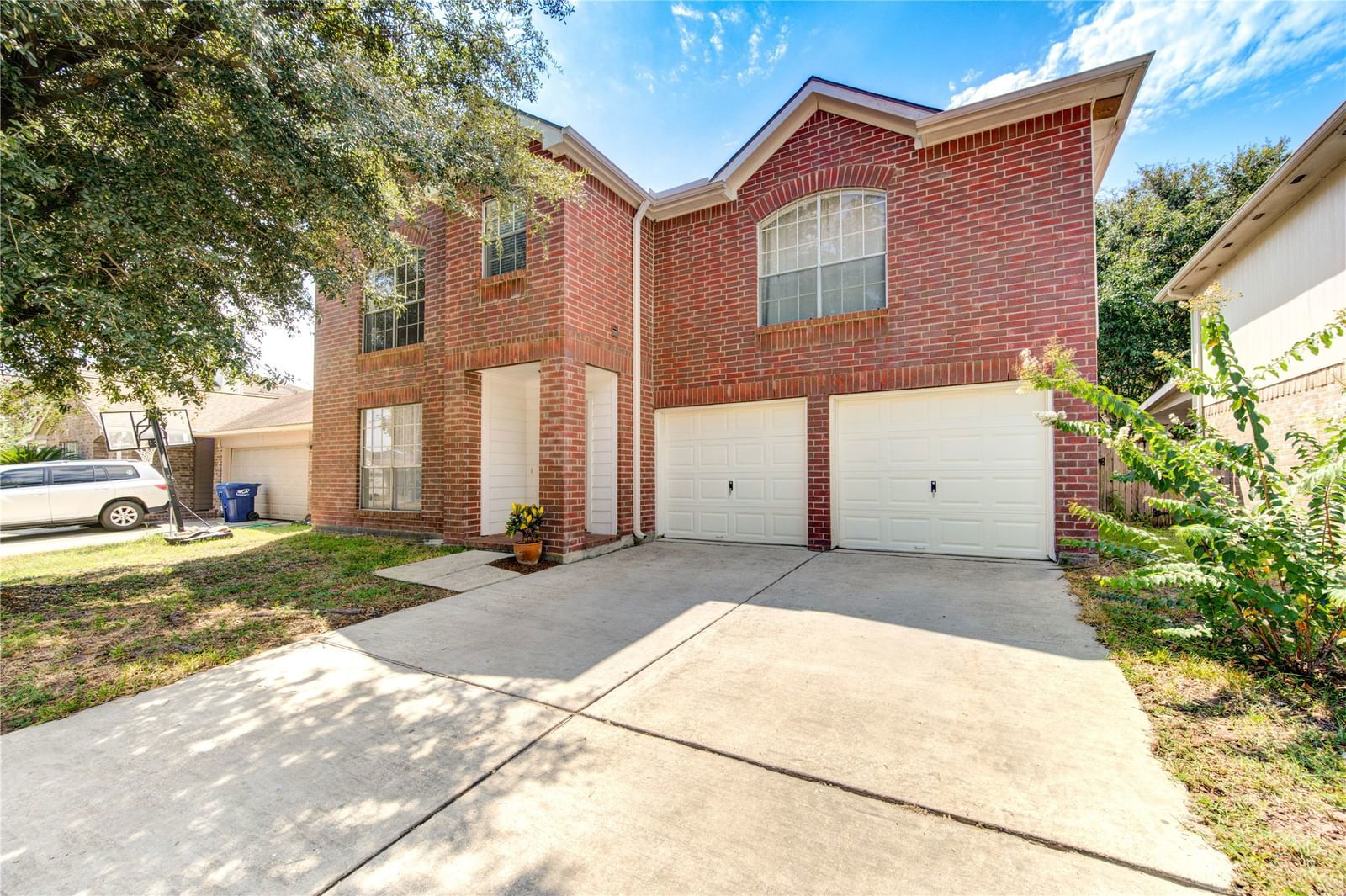 Real estate property located at 2710 Hidden Spring Vale, Montgomery, Fox Run, Spring, TX, US