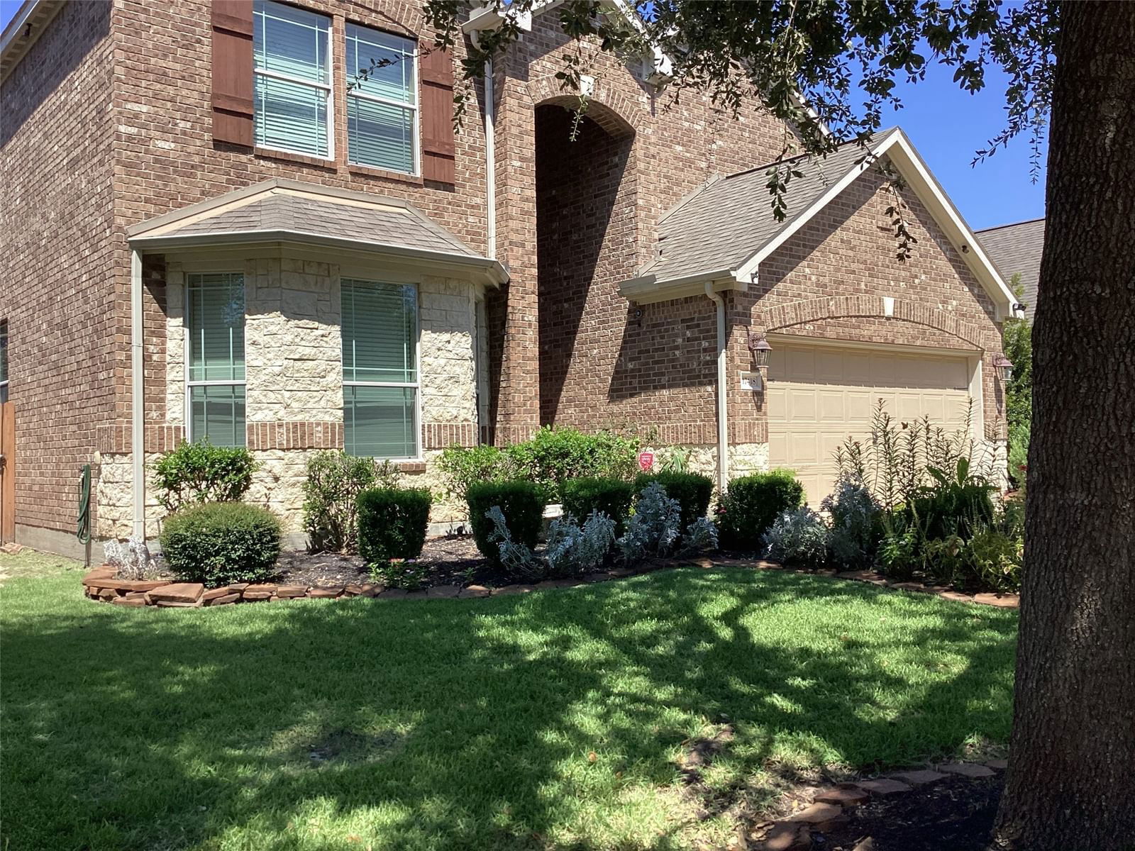 Real estate property located at 17418 Sandalisle, Fort Bend, Aliana Sec 5, Richmond, TX, US