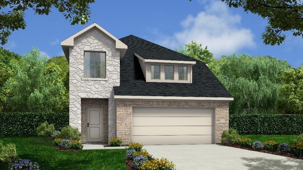 Real estate property located at 17727 Pamukkale, Harris, Rosehill Meadow, Tomball, TX, US