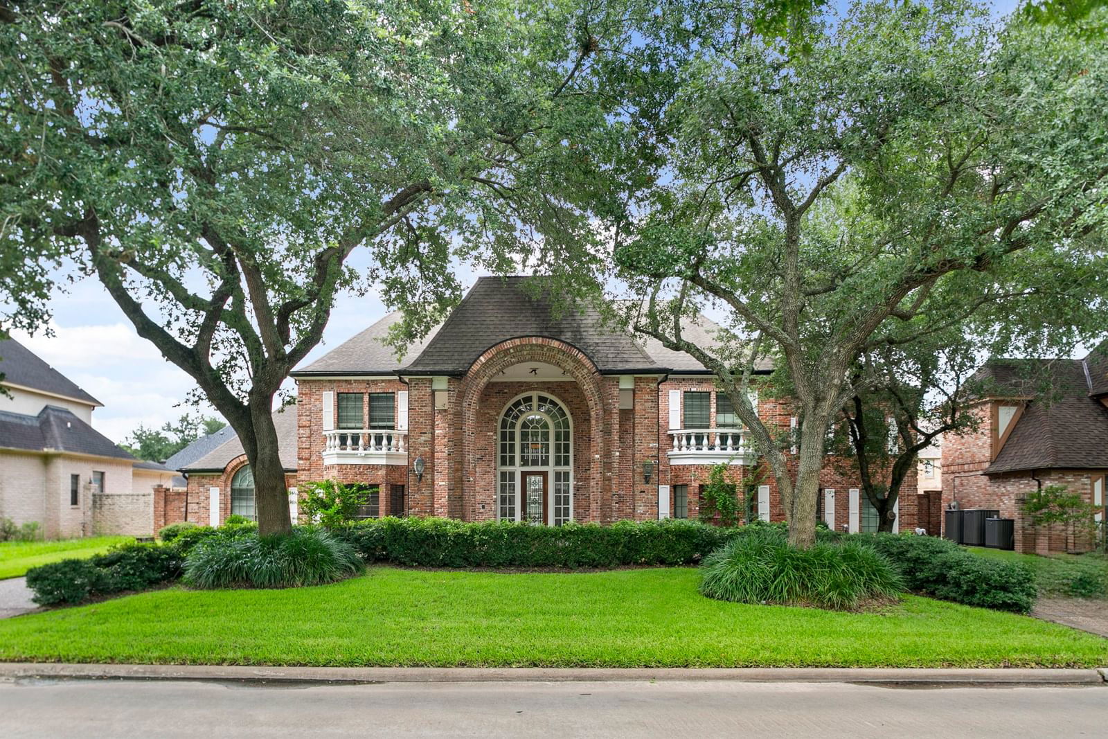 Real estate property located at 1406 Fry, Harris, Kelliwood Nottingham Country 0, Katy, TX, US