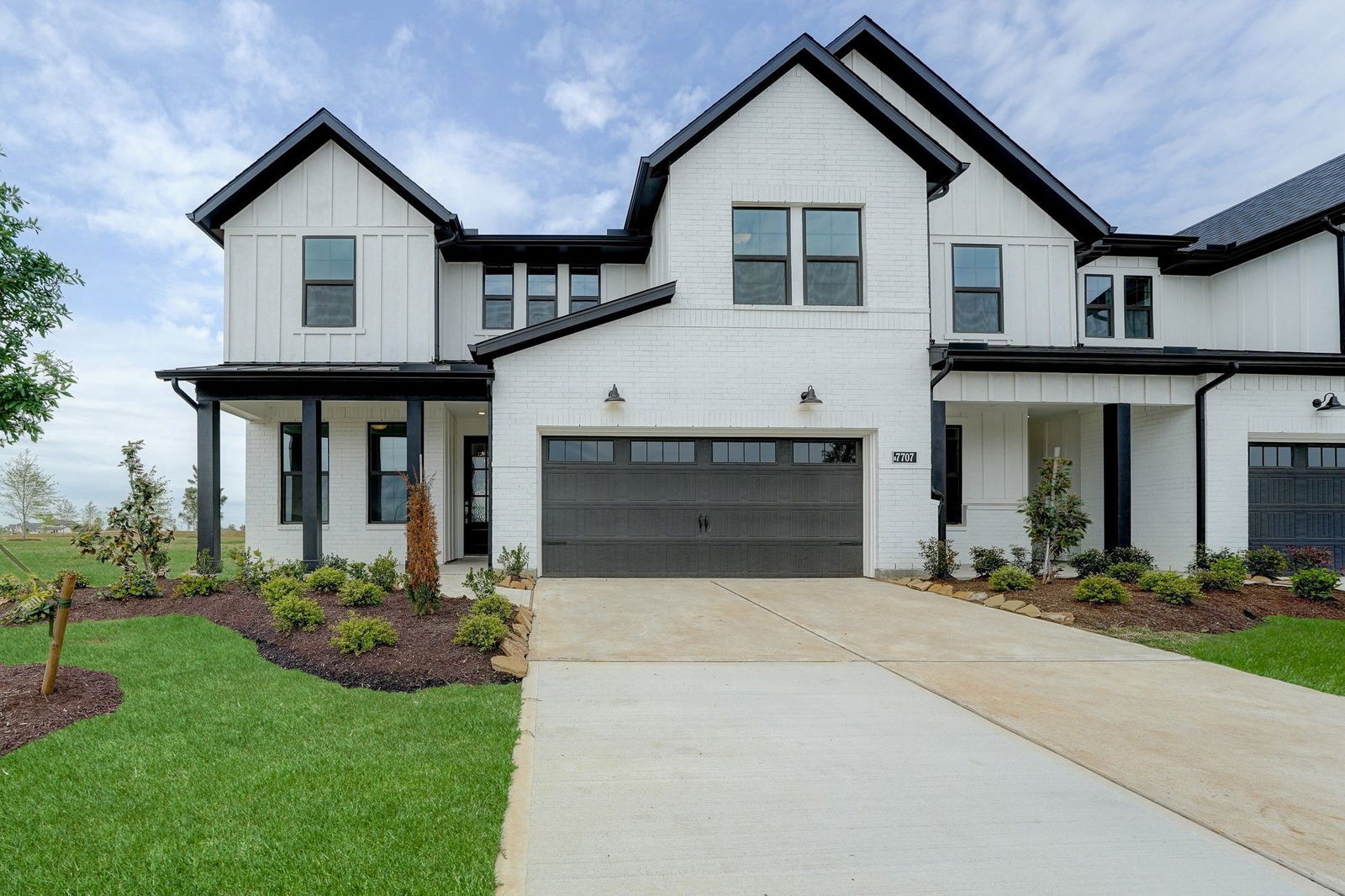 Real estate property located at 7707 Cattail Shallows, Harris, Katy, TX, US