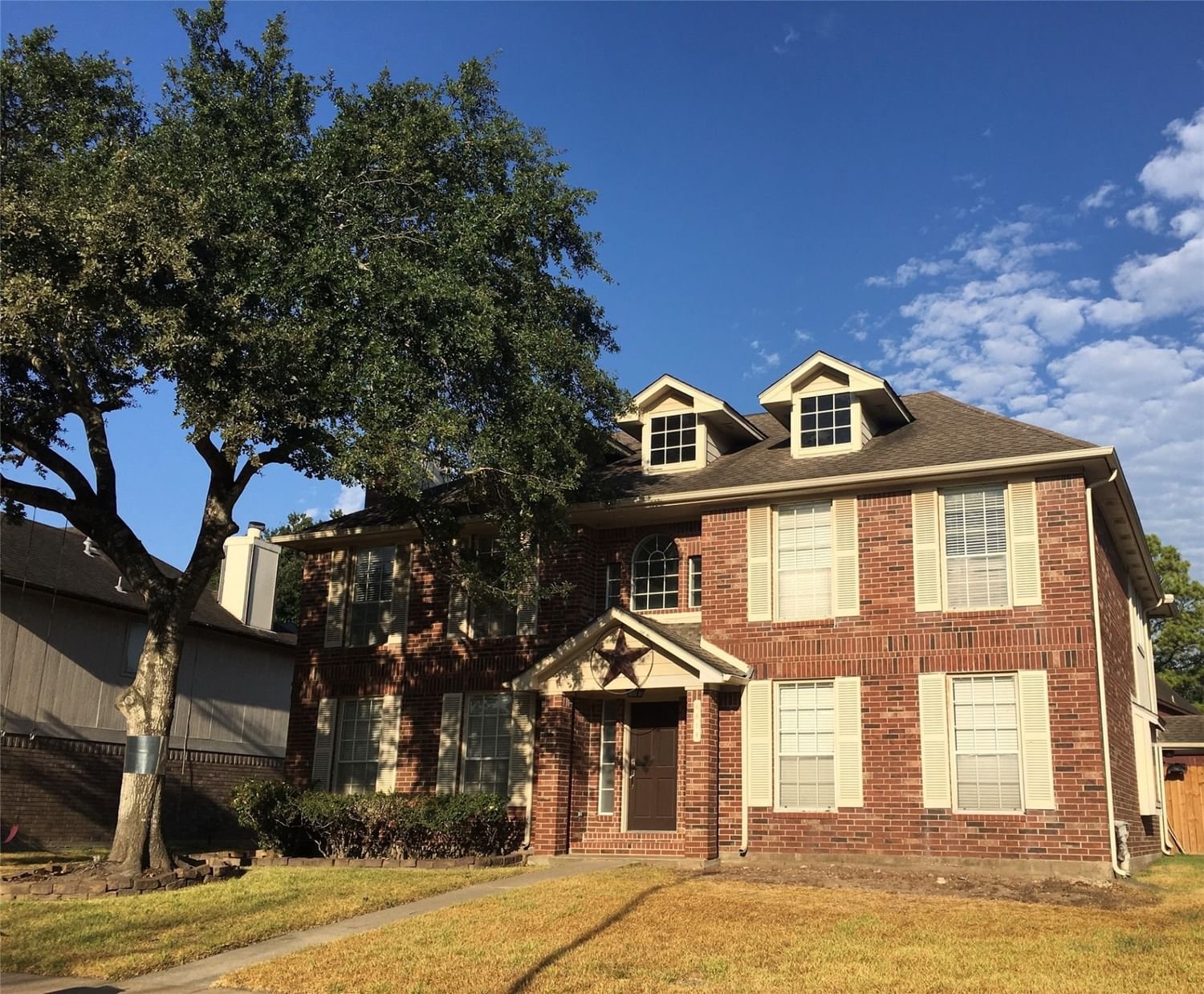 Real estate property located at 6819 Little Redwood, Harris, Pasadena, TX, US