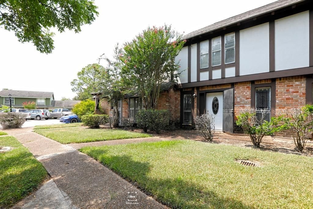 Real estate property located at 7771 Cook, Harris, Greenway Park T/H, Houston, TX, US