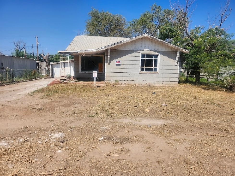 Real estate property located at 807 Lexington, Hale, College Hill, Plainview, TX, US