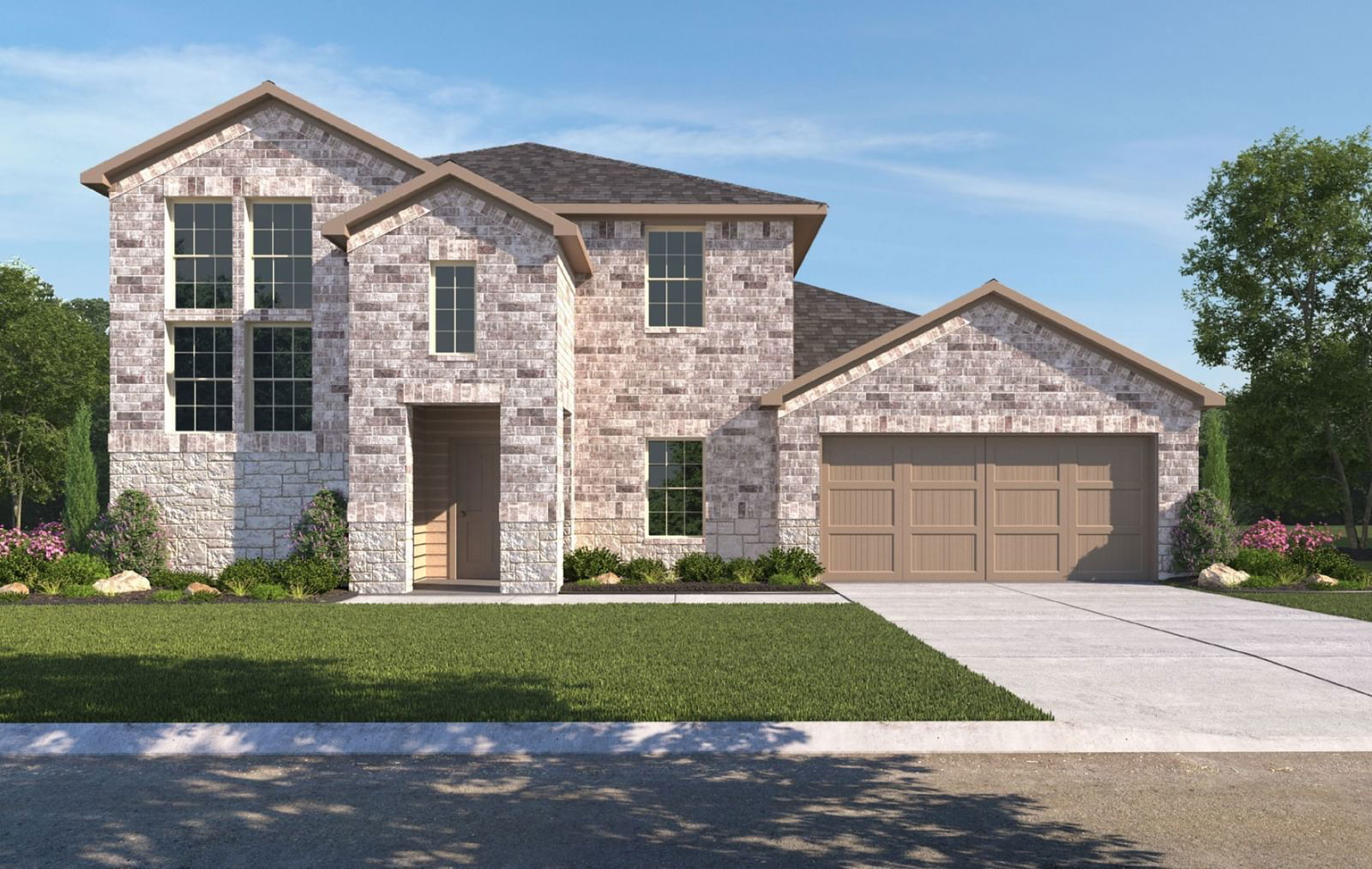 Real estate property located at 2929 Bur Landing Lane, Fort Bend, Bryan Grove, Rosenberg, TX, US