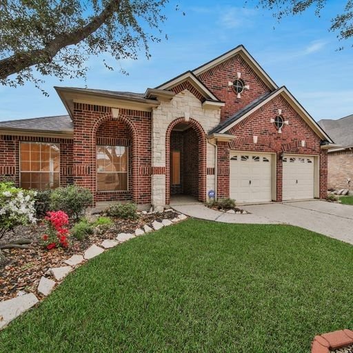 Real estate property located at 7231 Glenbank, Harris, Houston, TX, US