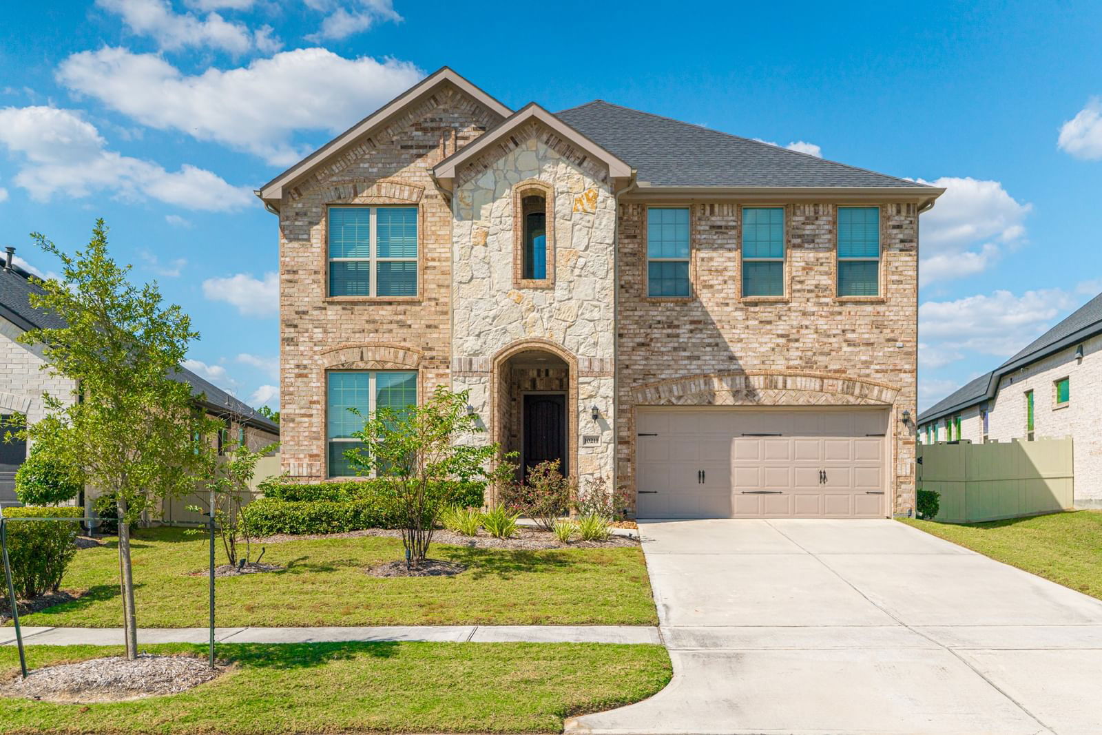 Real estate property located at 10211 Bayou Oaks, Montgomery, Harpers Preserve 25, Conroe, TX, US