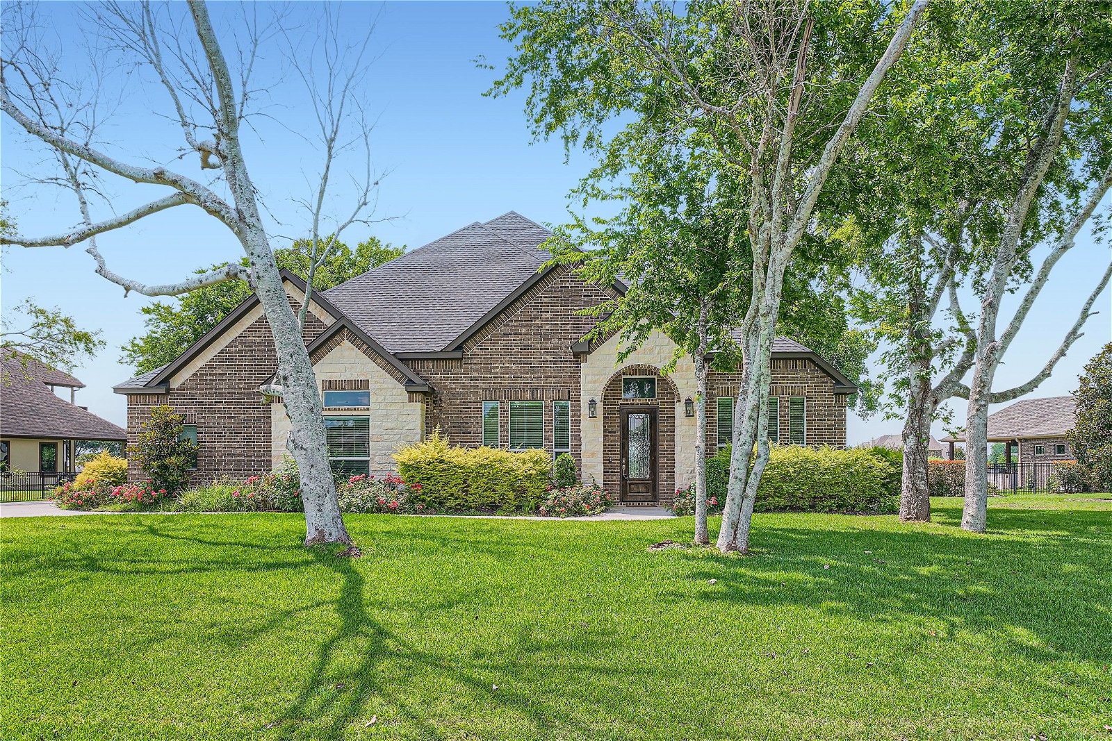 Real estate property located at 4406 Los Alamos, Fort Bend, Richmond, TX, US