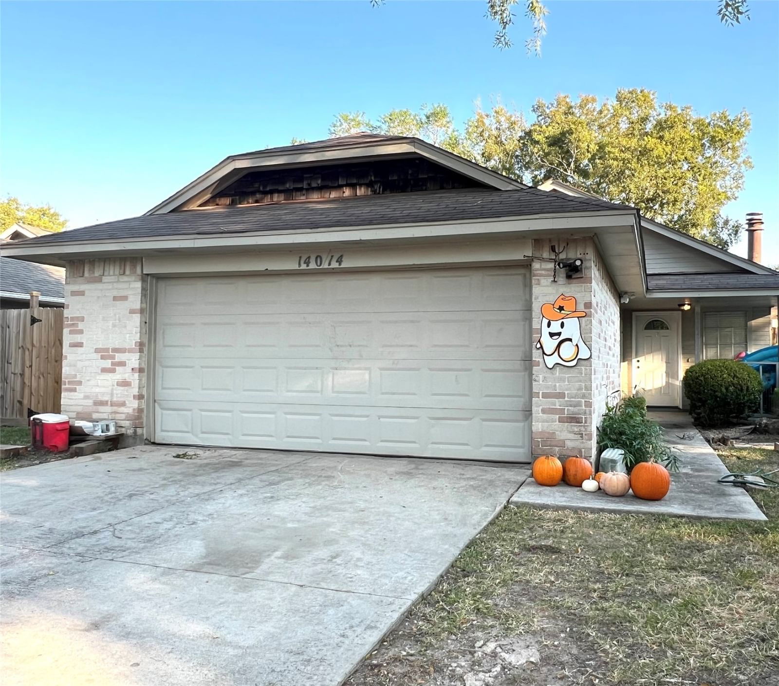 Real estate property located at 14014 Clear Forest, Fort Bend, Townewest Sec 6, Sugar Land, TX, US