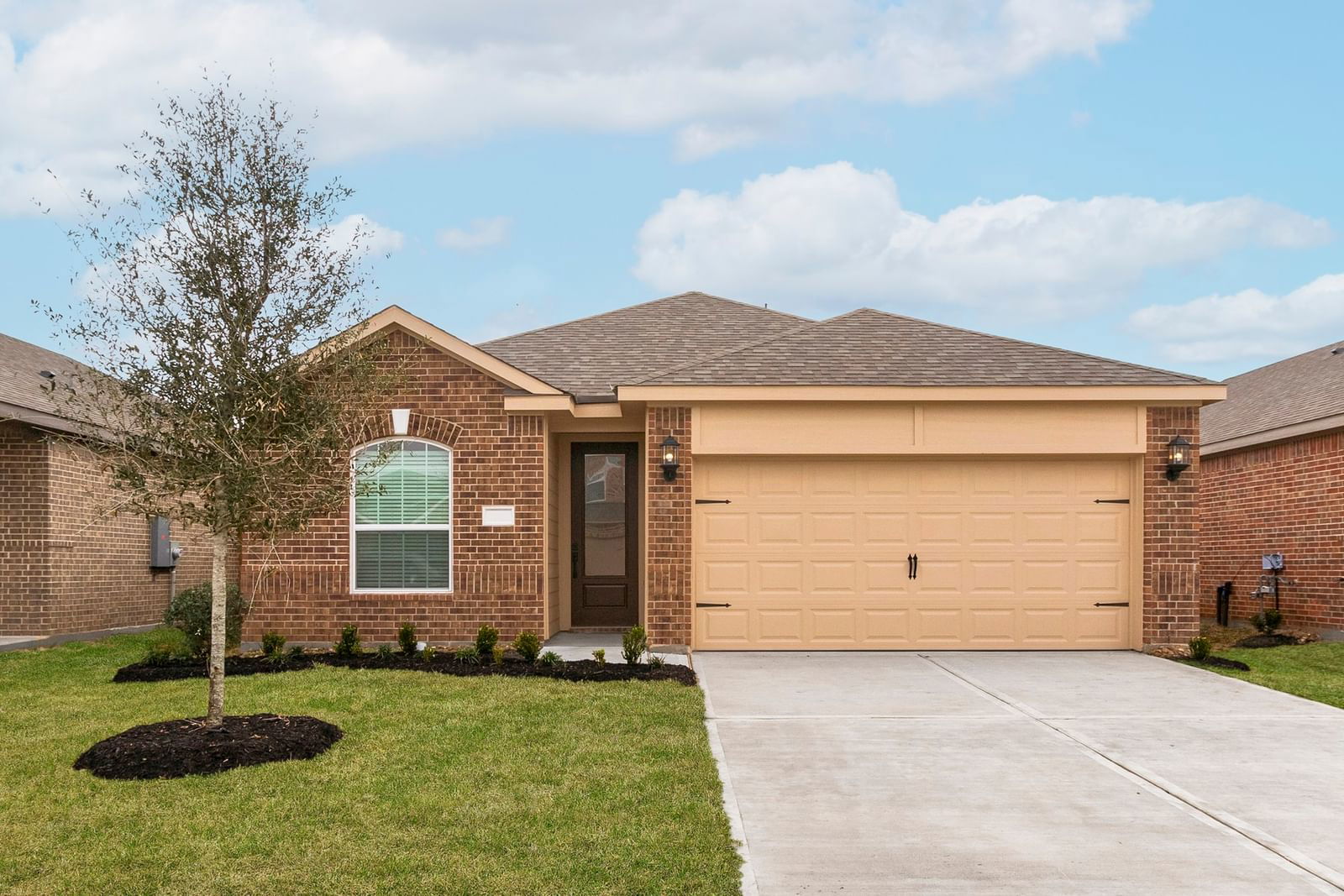 Real estate property located at 1118 Whispering Winds, Fort Bend, Emberly, Beasley, TX, US