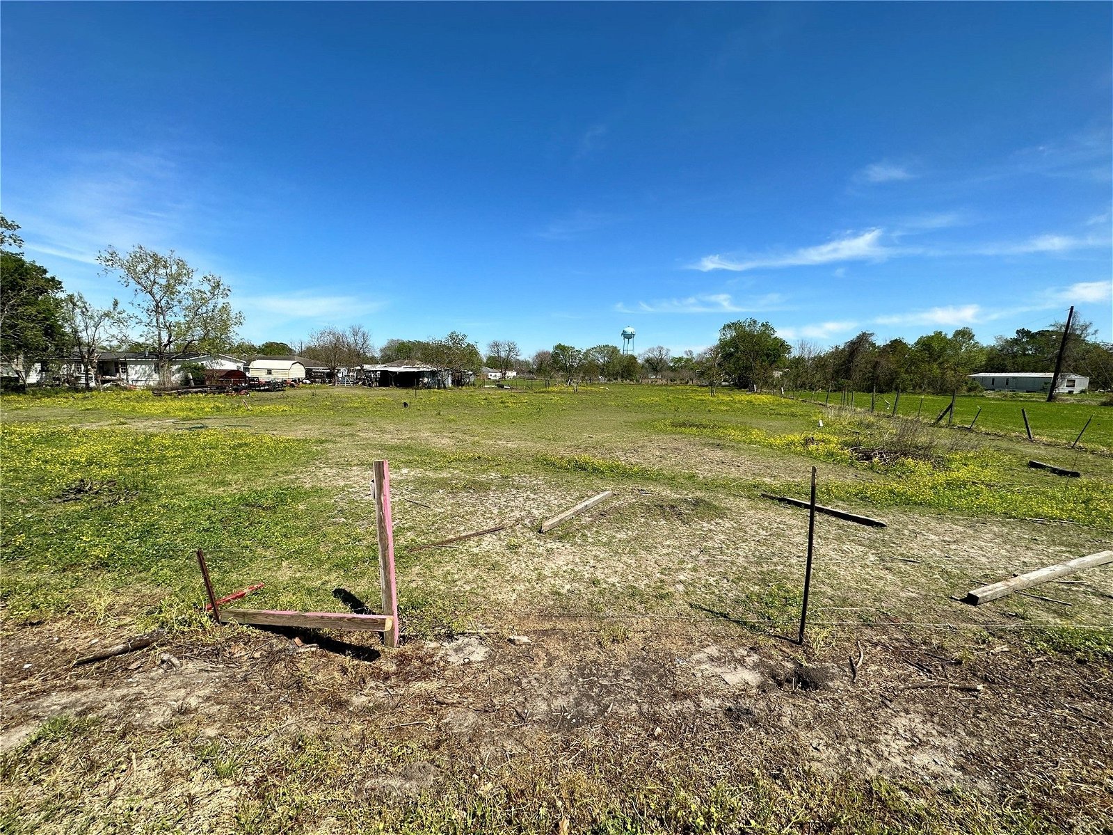 Real estate property located at 0 Wheat, Harris, Baytown, TX, US
