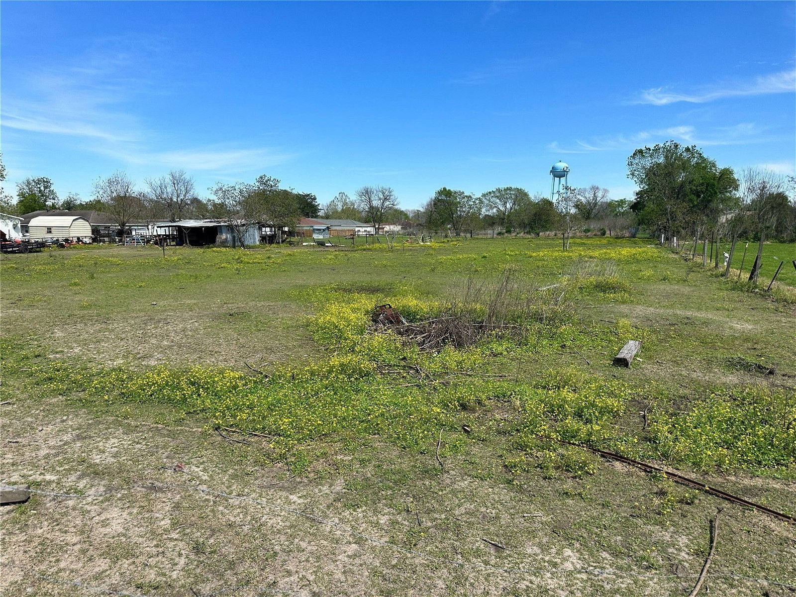 Real estate property located at 0 Wheat, Harris, Baytown, TX, US