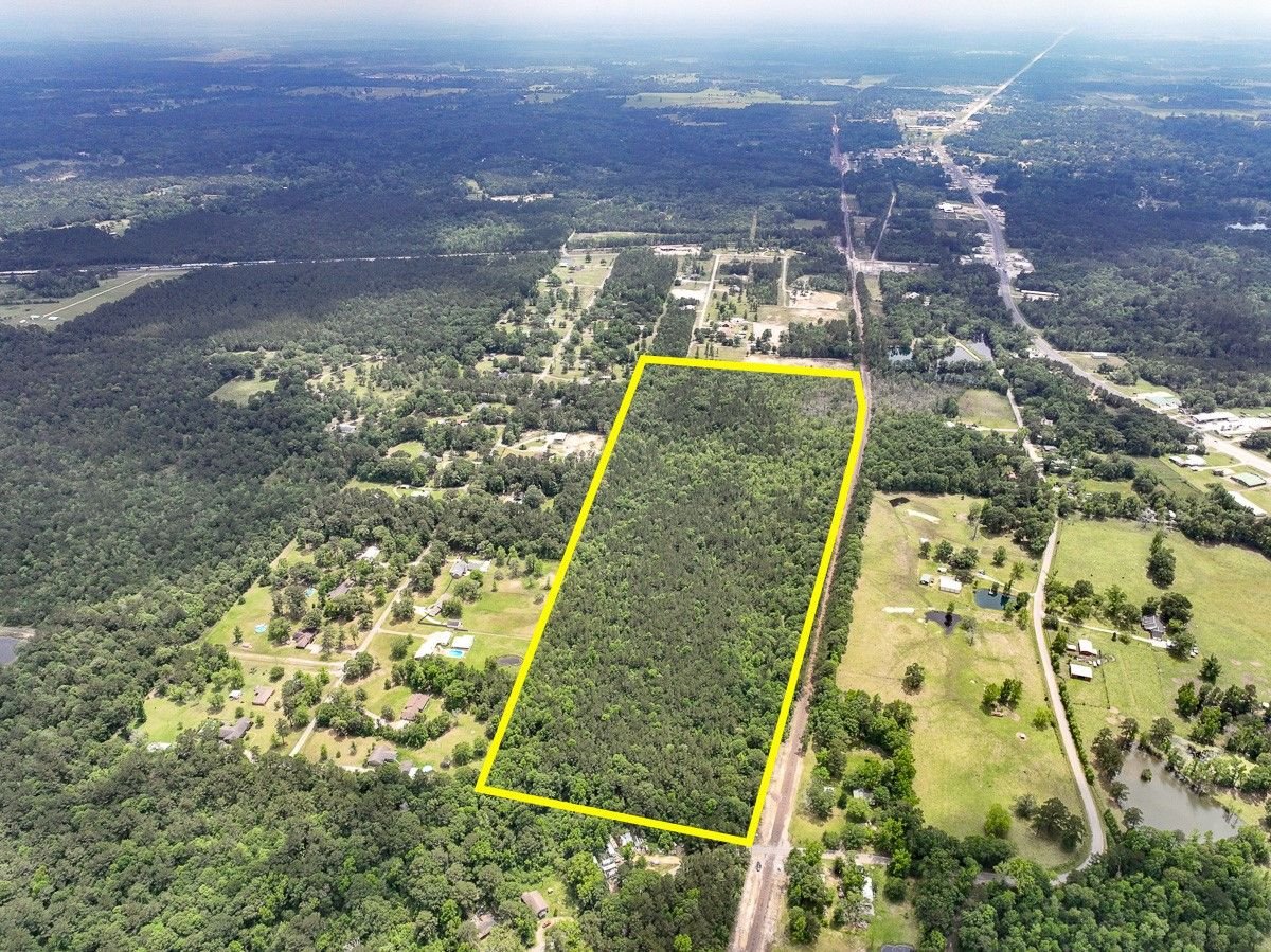 Real estate property located at 0 County Road 451, Jasper, Kirbyville, TX, US