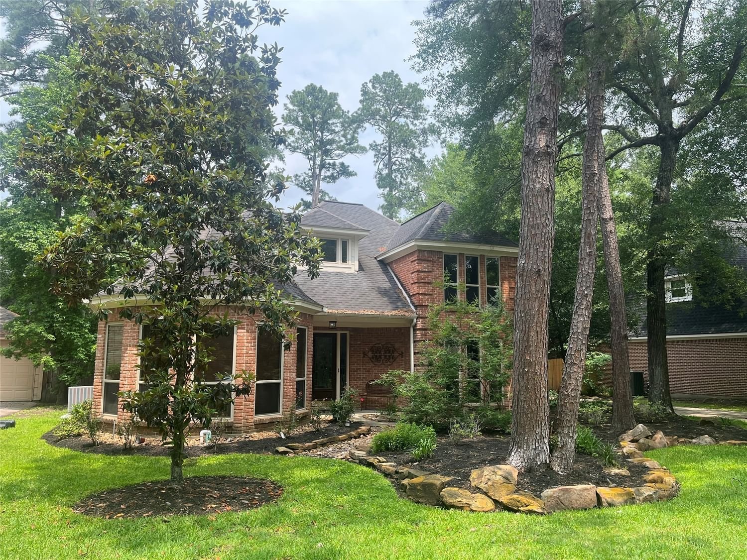 Real estate property located at 40 Tanager, Montgomery, Wdlnds Village Cochrans Cr 03, The Woodlands, TX, US