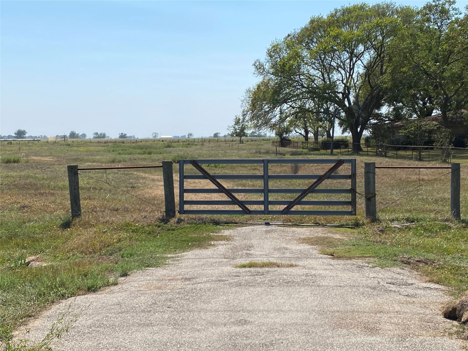 Real estate property located at TBD Highway 36, Fort Bend, Gail Borden, Orchard, TX, US