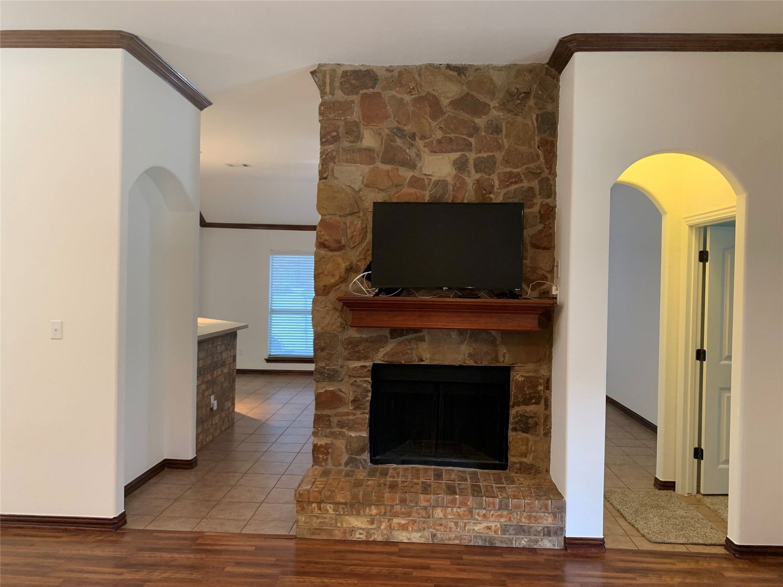 Real estate property located at 120 Rockhaven, Johnson, Alvarado, TX, US