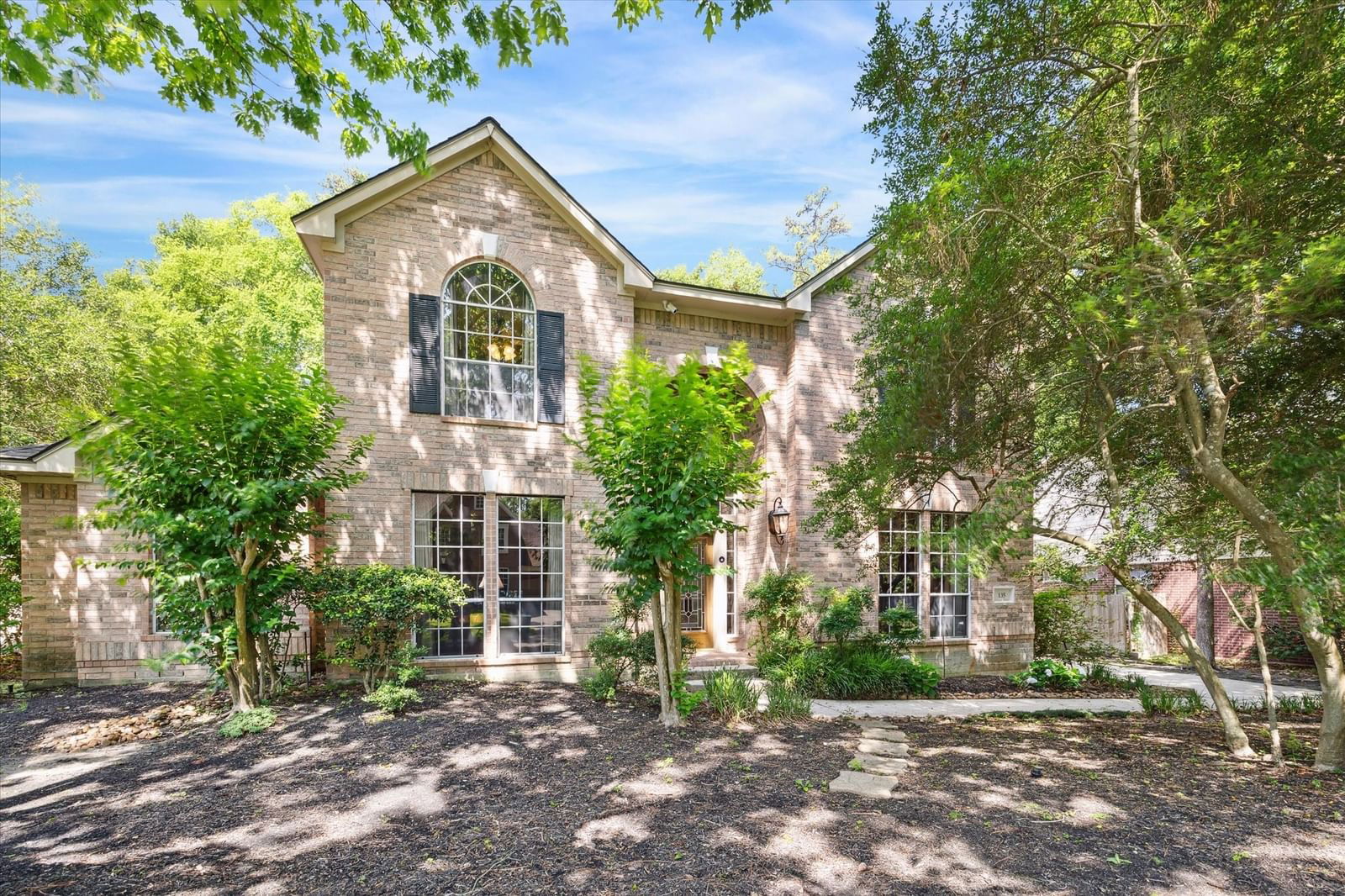 Real estate property located at 135 Green Gables, Montgomery, Wdlnds Village Alden Br, The Woodlands, TX, US