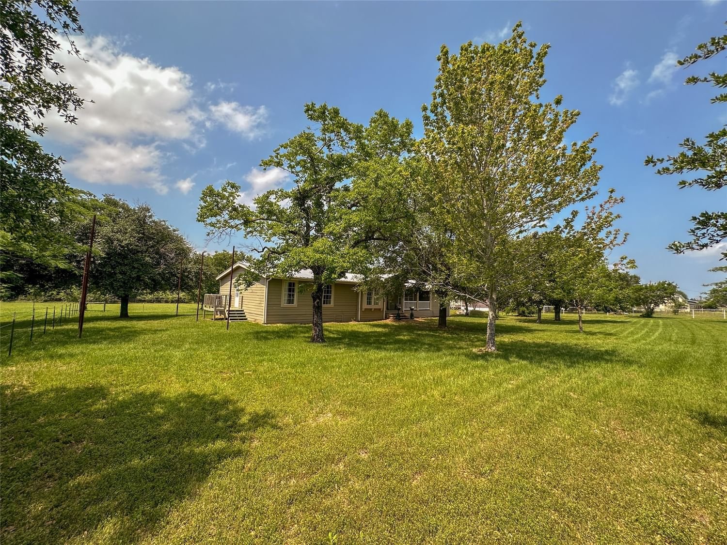 Real estate property located at 13338 CR 355, Leon, Cedar Creek Estates, Buffalo, TX, US
