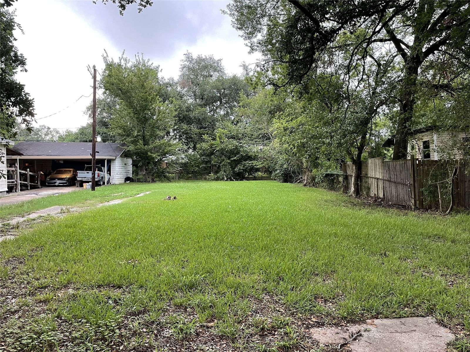 Real estate property located at 517 Wafer, Harris, Pasadena Outlot 102, Pasadena, TX, US