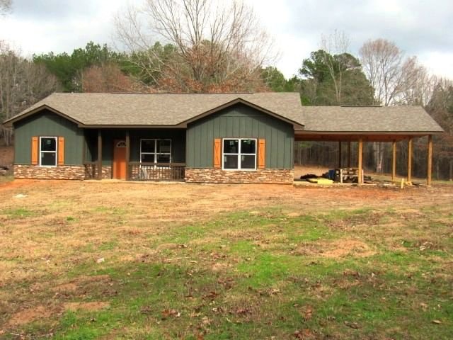 Real estate property located at TBD An County Road 137, Anderson, Stephen Christ A0015, Palestine, TX, US