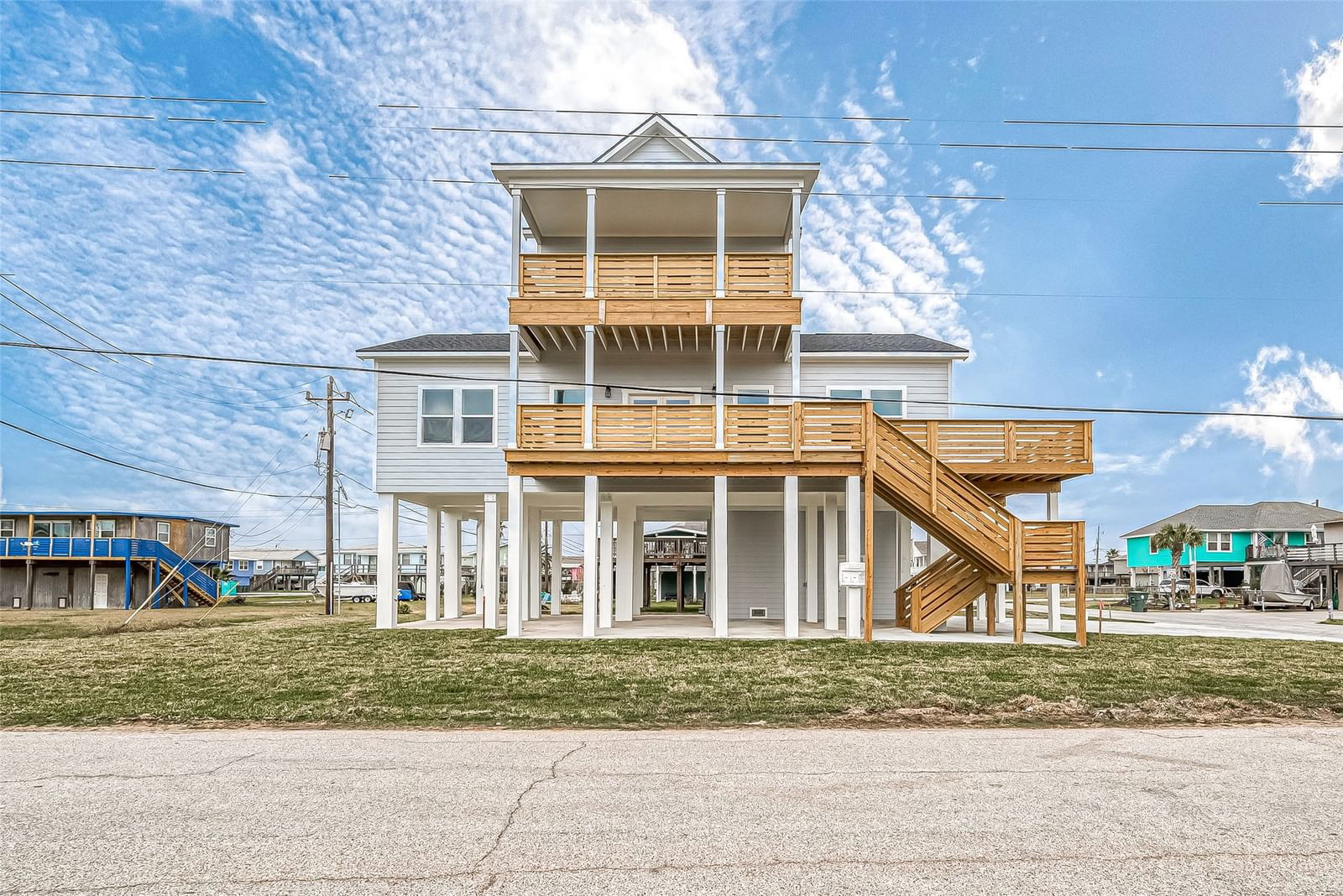 Real estate property located at 4226 Kent, Galveston, Sea Isle, Galveston, TX, US