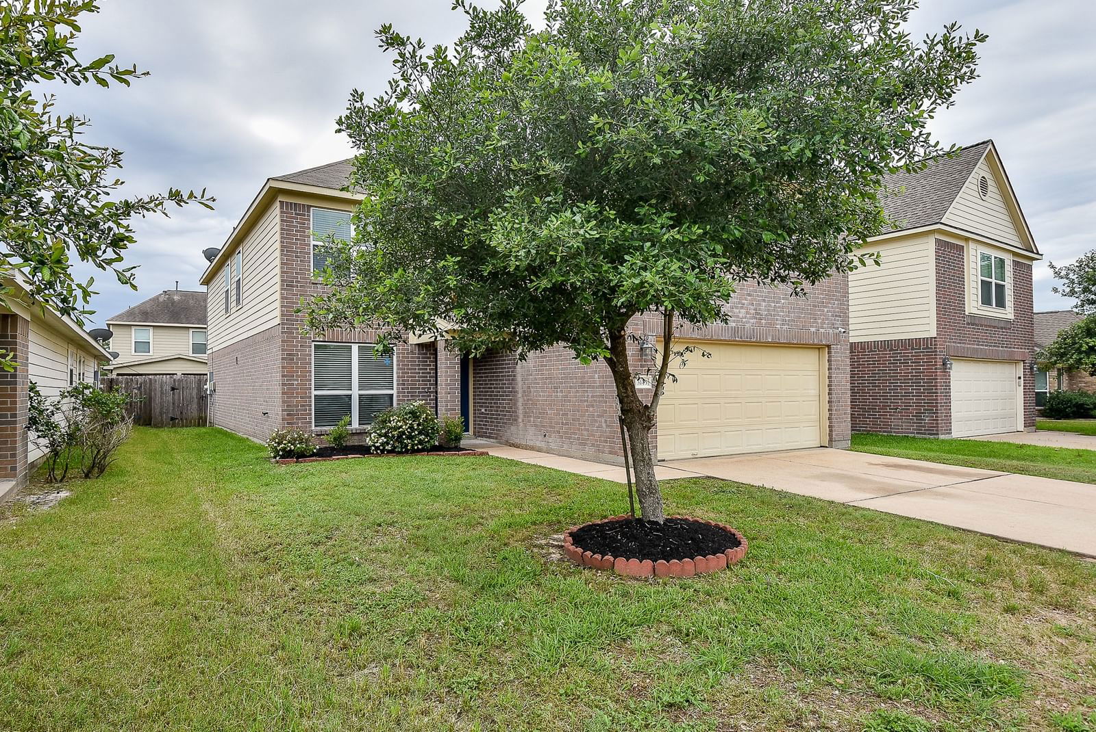 Real estate property located at 3143 Upland, Harris, Morton Creek Ranch, Katy, TX, US