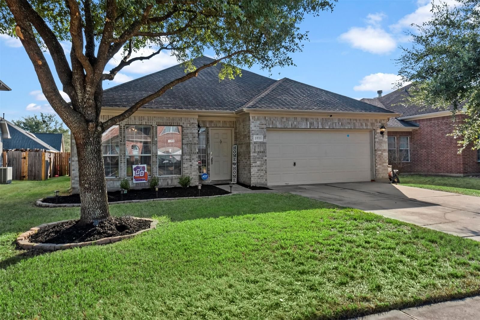Real estate property located at 23722 Sawmill, Harris, Breckenridge Forest Sec 05, Spring, TX, US