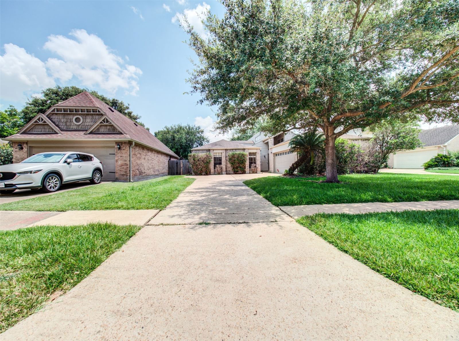 Real estate property located at 1911 Barons, Fort Bend, The Highlands Sec 1, Sugar Land, TX, US