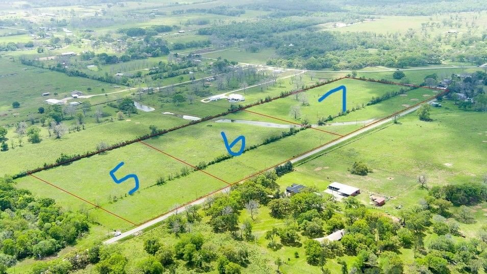 Real estate property located at 000 Cr 334, Brazoria, Sweeny, TX, US