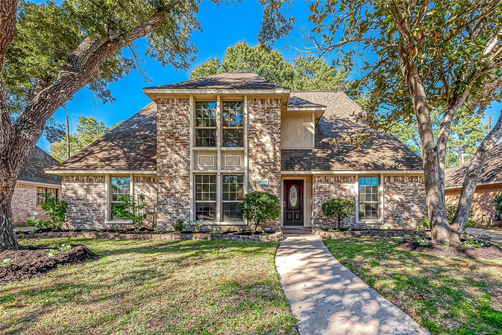 Real estate property located at 22426 Kent Falls, Harris, Cornerstone Place Sec 01, Katy, TX, US