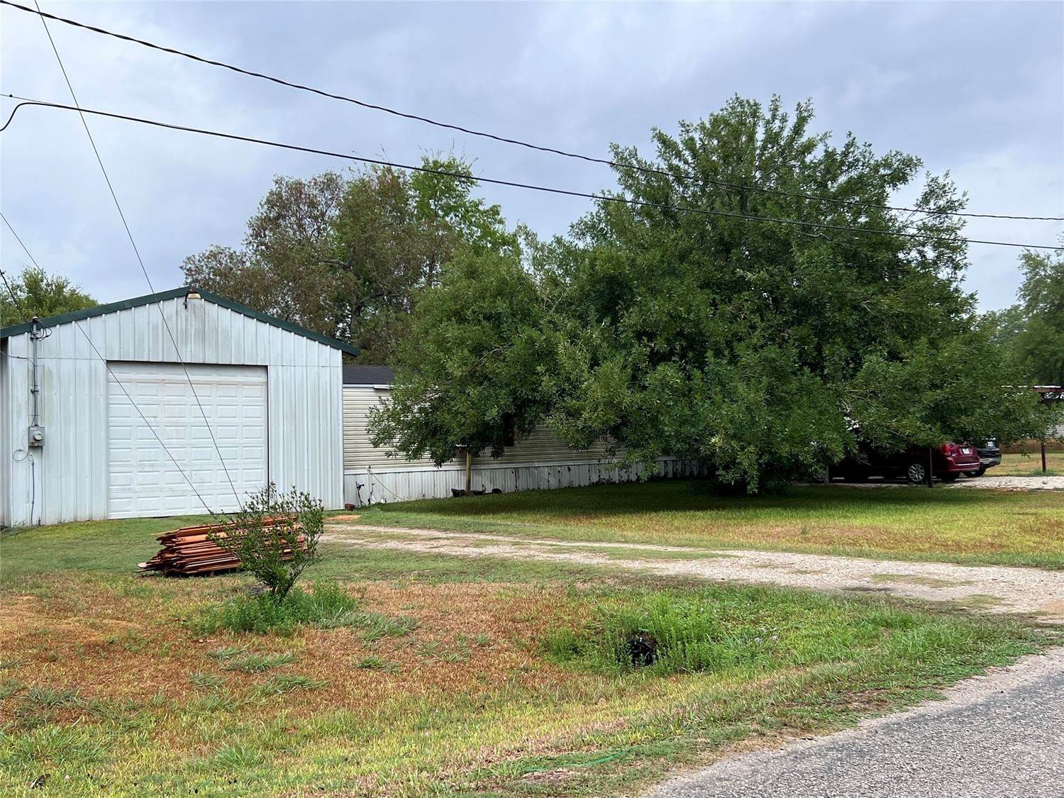 Real estate property located at 48 County Road 6025, Liberty, Dayton, TX, US