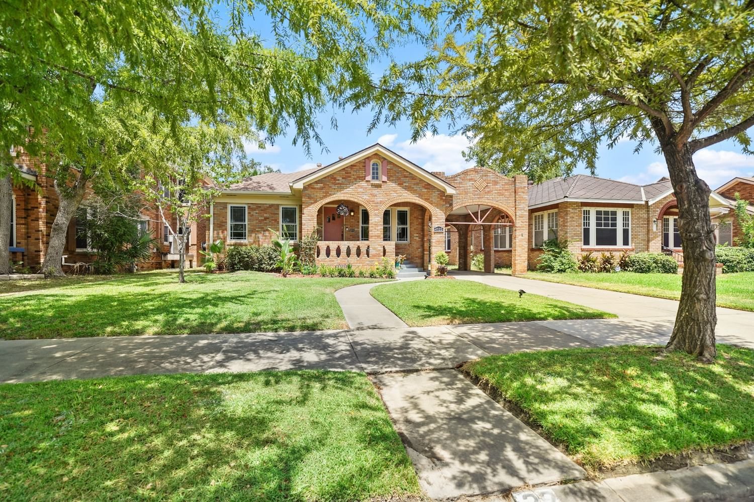Real estate property located at 4522 Avenue O, Galveston, Galveston, TX, US