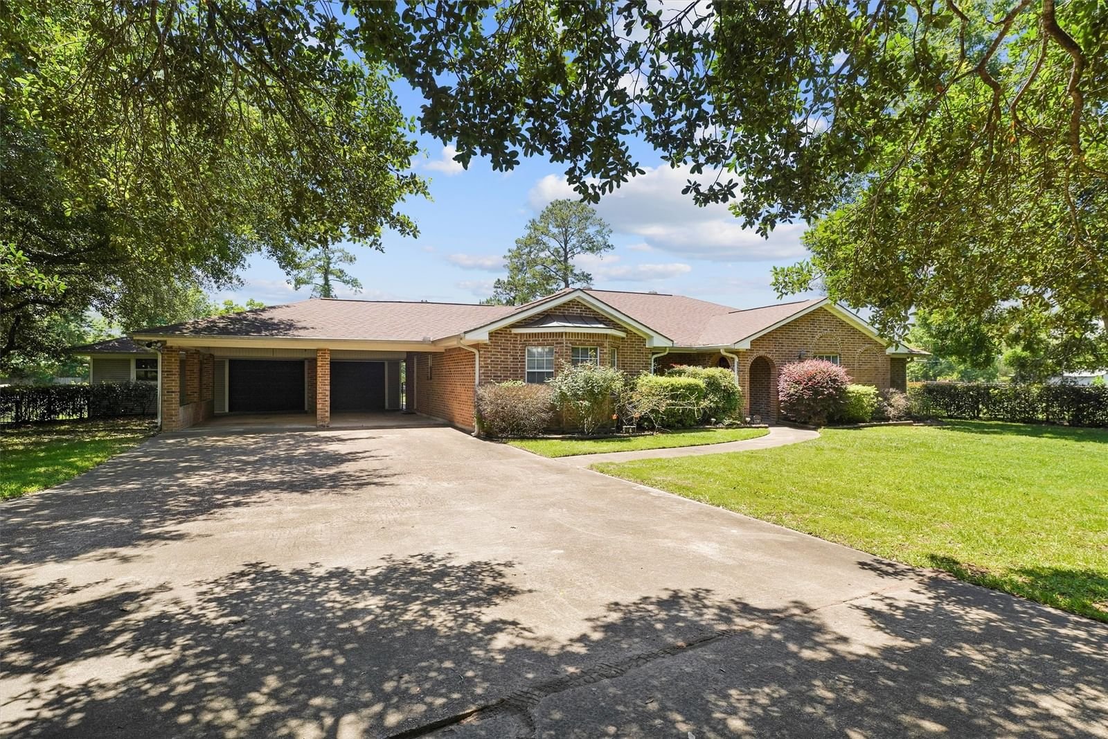 Real estate property located at 22702 Fatheree, Montgomery, Freeway Oaks 01, Porter, TX, US