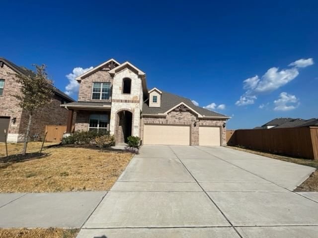 Real estate property located at 15410 Paxton Woods, Harris, Balmoral Sec, Humble, TX, US
