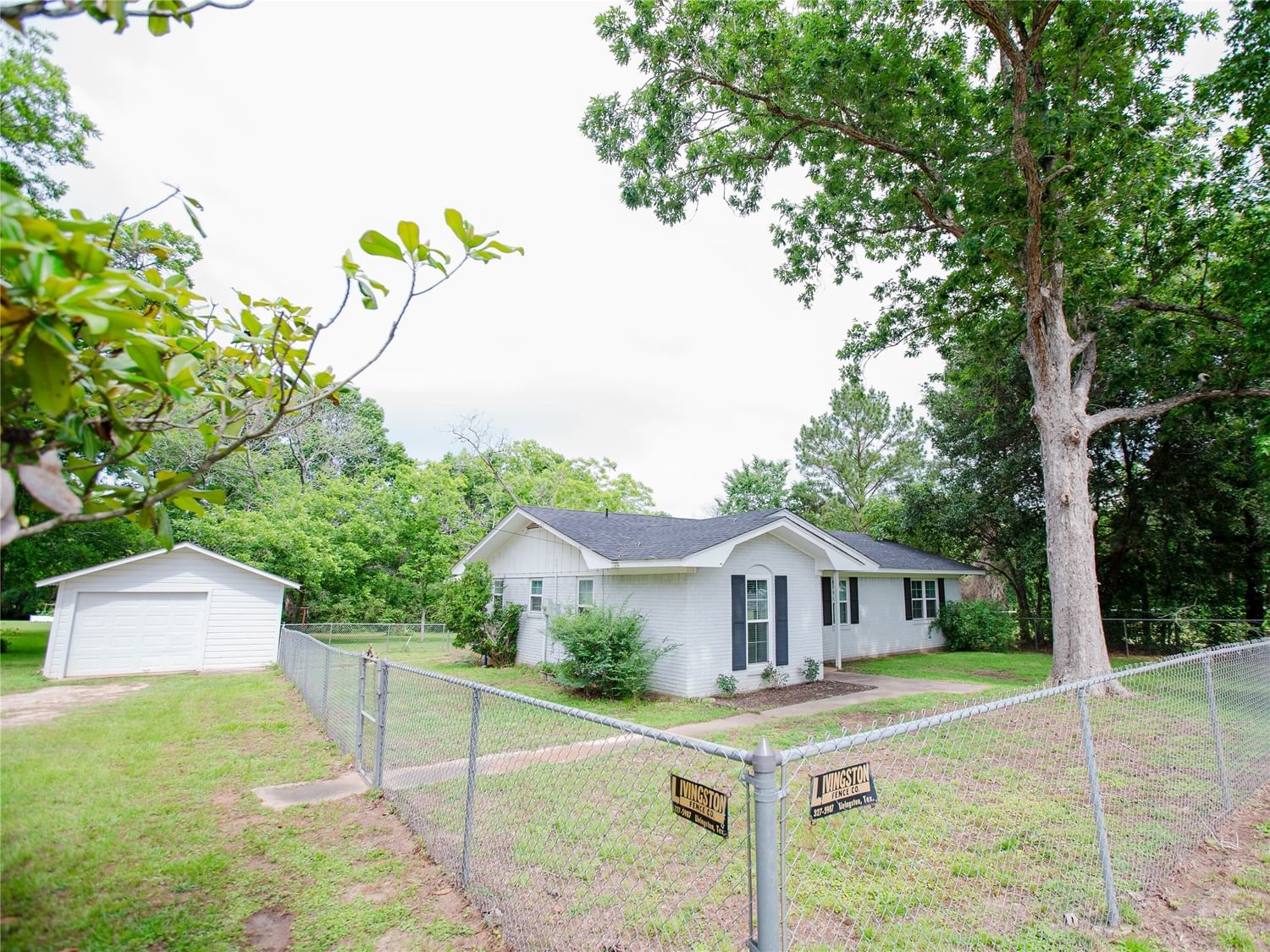 Real estate property located at 3085 STATE HWY 146 S, Polk, none, Livingston, TX, US