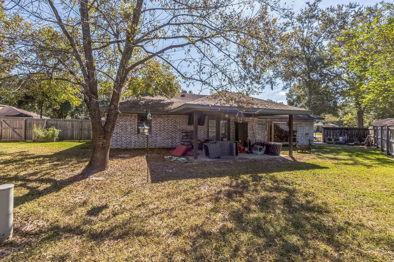 Real estate property located at 7871 Pecan, Hardin, Pecan Park, Lumberton, TX, US