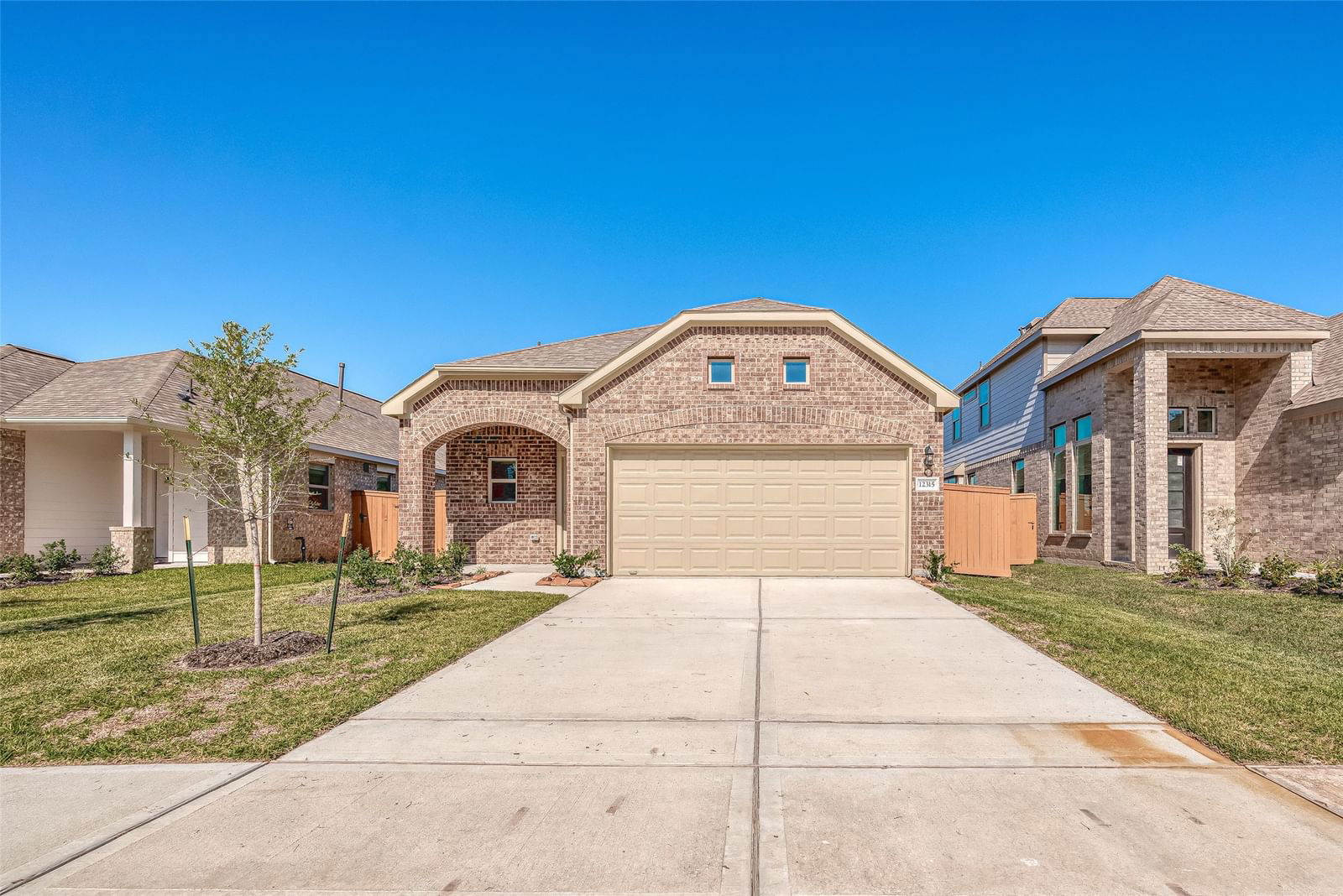 Real estate property located at 12227 Sterling Oak, Harris, Balmoral East, Humble, TX, US