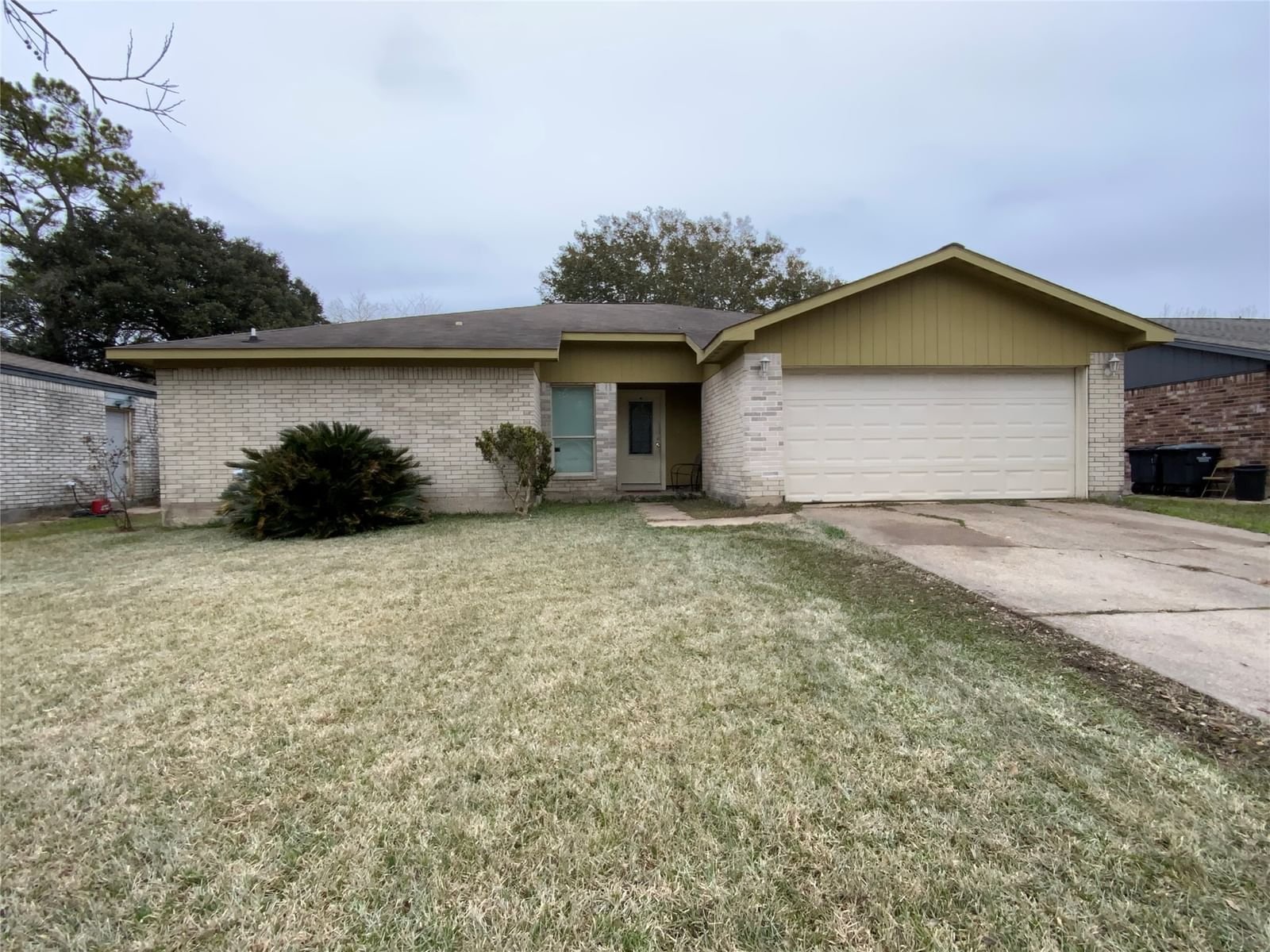Real estate property located at 4850 Sulley, Brazoria, Somerset Place Sec 2 Alvin, Alvin, TX, US