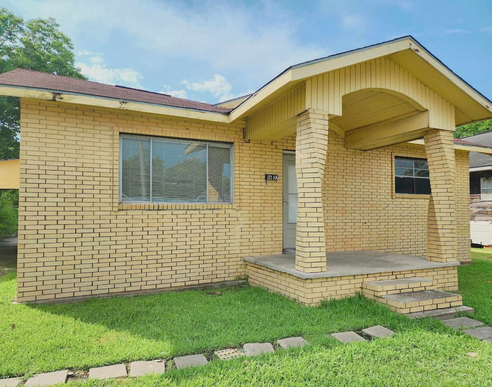 Real estate property located at 1627 Gulfway, Jefferson, Port Arthur City, Port Arthur, TX, US