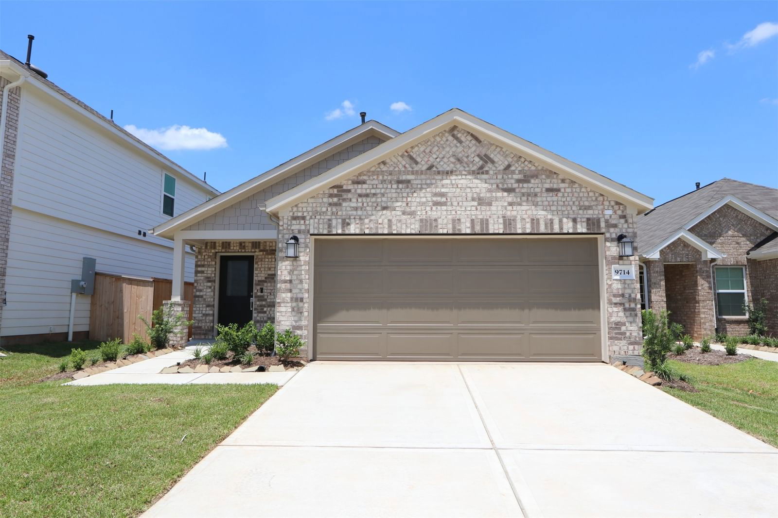 Real estate property located at 9714 Fuller Fork, Montgomery, Lone Star Landing, Montgomery, TX, US
