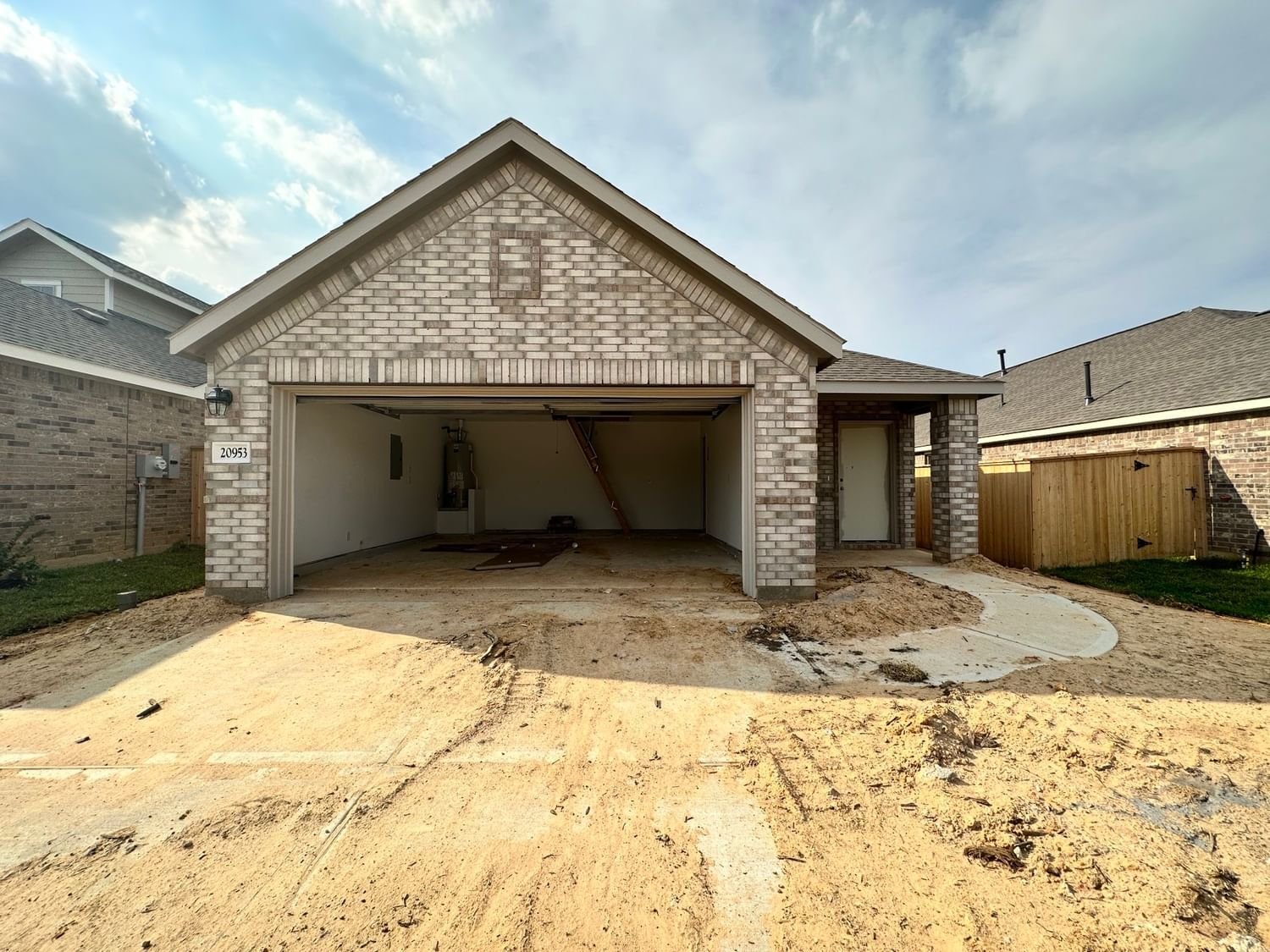 Real estate property located at 20953 Cropani Shadow, Montgomery, New Caney, TX, US